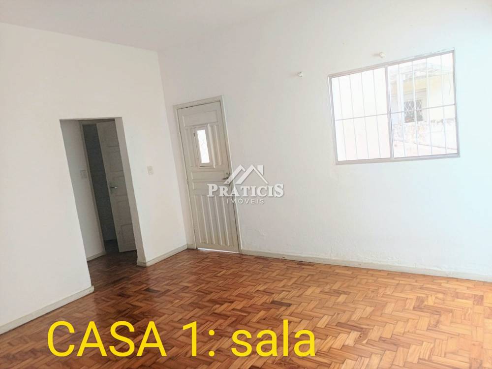 Casa, 2 quartos, 110 m² - Foto 1