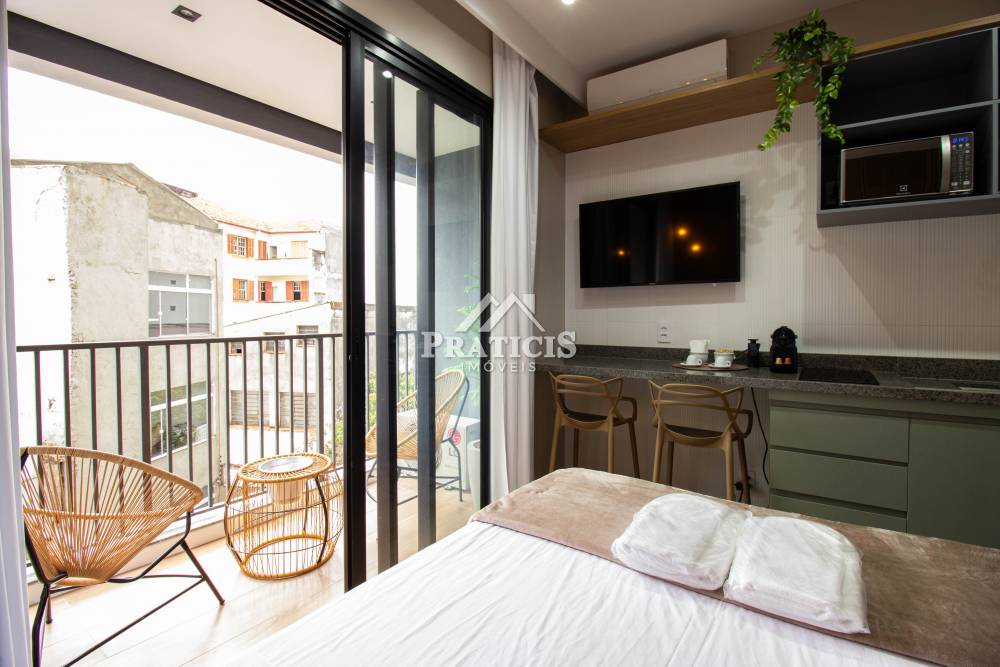 Kitnet-Studio, 22 m² - Foto 23