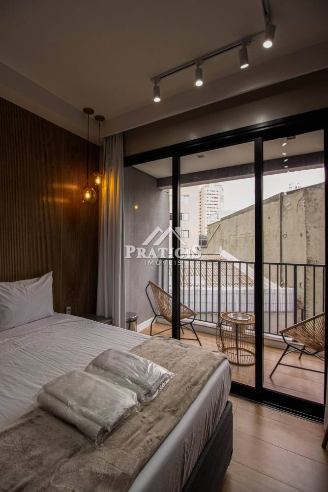 Kitnet-Studio, 22 m² - Foto 5