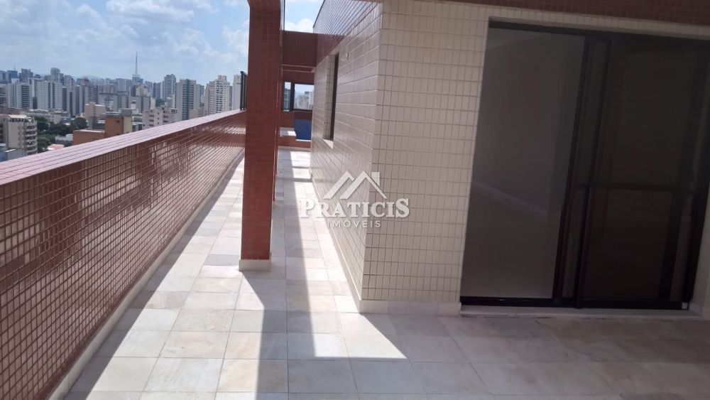 Cobertura à venda com 4 quartos, 430m² - Foto 4