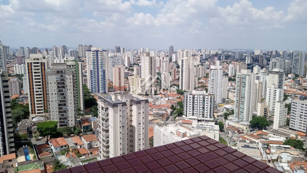 Cobertura à venda com 4 quartos, 430m² - Foto 6