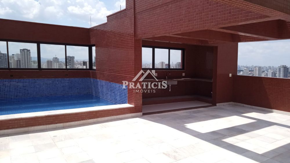 Cobertura à venda com 4 quartos, 430m² - Foto 3