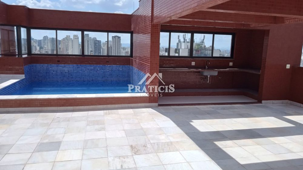 Cobertura à venda com 4 quartos, 430m² - Foto 2