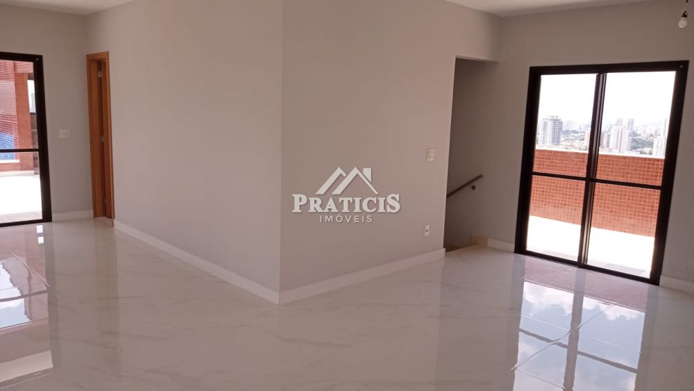 Cobertura à venda com 4 quartos, 430m² - Foto 8