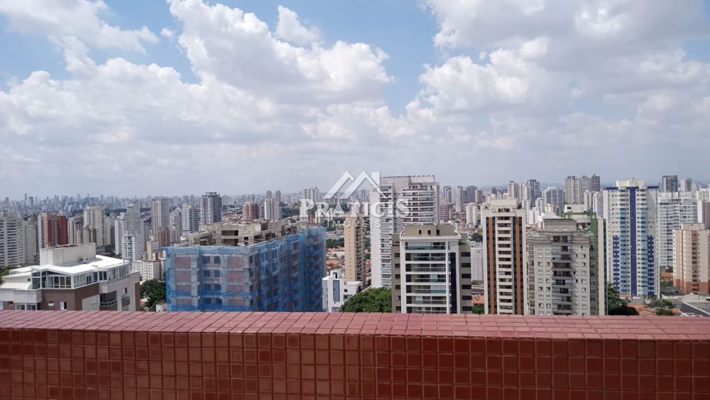 Cobertura à venda com 4 quartos, 430m² - Foto 9