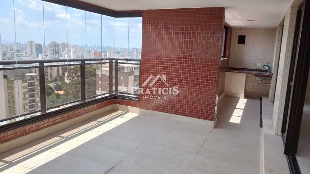 Cobertura à venda com 4 quartos, 430m² - Foto 19